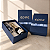 Kit Taça Individual Personalizado | Caixa | Mini Espumante 187ml - Imagem 8