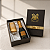Kit Taça Individual Personalizado | Caixa | Mini Espumante 187ml - Imagem 7
