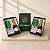 Kit Taça Individual Personalizado | Caixa | Mini Espumante 187ml - Imagem 4