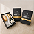 Kit Taça Individual Personalizado | Caixa | Mini Espumante 187ml - Imagem 11