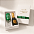 Kit Taça Individual Personalizado | Caixa | Mini Espumante 187ml - Imagem 14