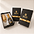 Kit Taça Individual Personalizado | Caixa | Mini Espumante 187ml - Imagem 18
