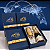 Kit Corporativo Personalizado para Empresas e Colaboradores - Imagem 3