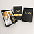 Kit Corporativo Personalizado para Empresas e Colaboradores - Imagem 2
