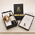 Kit Individual com Taça de Vinho e Espaço para Vinho 375 ml com Mensagem - Imagem 2