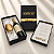 Kit Individual com Taça de Vinho e Espaço para Vinho 375 ml com Mensagem - Imagem 5