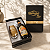 Kit Individual Personalizado com Taça de Cerveja e Espaço para Cerveja Artesanal - Imagem 1
