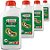 Oleo 20w50 Castrol Actevo Essential Moto 4t 1l Mineral - Imagem 1