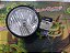 farol completo cg 150 cg 125 titan 2000 ATE 2013 ( BRINDE LAMPADA LED) - Imagem 4