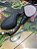 Par Retrovisor Modelo Bmw F800 Gs 650 Rosca Honda Fixo - Imagem 3
