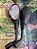 Par Retrovisor Modelo Bmw F800 Gs 650 Rosca Honda Fixo - Imagem 4