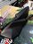 Par Retrovisor Kawasaki Z400 Rosca Honda Cg Titan Start Xre - Imagem 3