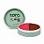 Duo Balm Multifuncional - Aurora Terracota e Rosa do Deserto - Eora Brasil - Imagem 1
