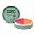 Duo Balm Multifuncional - Pink Lover e Pôr do Sol Dourado - Eora Brasil - Imagem 1