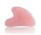 Gua sha massageador Rosa - Imagem 1