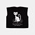 Camiseta Invocação do miau - Imagem 5