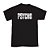 Camiseta Psycho - Imagem 2