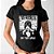 Camiseta Elvira: The Mistress of the Dark - Imagem 1