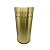 Porta Guarda-chuvas Dourado em Aço Inox Fineza - Imagem 3