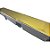 Ralo Linear Oculto Dourado 6x100cm Com tampa Aço Inox Fineza - Imagem 6
