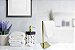 Toalheira Dourada  em aço inox para banheiro ou lavabo - By Fineza - Imagem 5