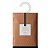 Sachê Perfumado Black Vanilla - 25g - Imagem 1