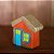 Porta-Incenso Casinha Coral - Imagem 2