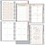 Planner Permanente M Love Garden - Imagem 5