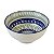 Bowl Texturizado Cinza - Imagem 1