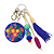 Chaveiro Mandala Amiga - Imagem 1