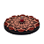 Porta-Inceso Mandala Vermelha - Imagem 2