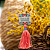 Mini Pingente Floral - Imagem 1