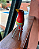Passarinho Vermelho (12cm) - Imagem 3