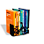 Suporte para Livros Bike - Imagem 1