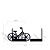 Suporte para Livros Bike - Imagem 3