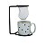 Kit Caneca com Coador Poá - Imagem 2