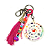 Chaveiro Espiral - Imagem 2