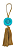 Charm Bolsa Divino Luz - Imagem 2