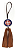 Charm Bolsa São Bento - Imagem 1