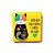 Imã Gato Black - Imagem 1
