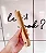 Pegador - Bambu - Imagem 1