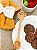 Colher - Cabo Flor - Imagem 1