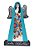 Escultura Santa Gratidão 15cm - Imagem 1