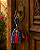 Chaveiro Nossa Senhora de Guadalupe - Imagem 1