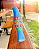 Passarinho Azul (12cm) - Imagem 3