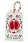 Tag Romã - Imagem 1