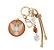 Chaveiro Ouro - Divino - Imagem 1