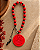 Enfeite Exu - Imagem 1