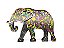 Escultura Elefante - Imagem 2