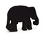 Escultura Elefante Mandala - Imagem 3